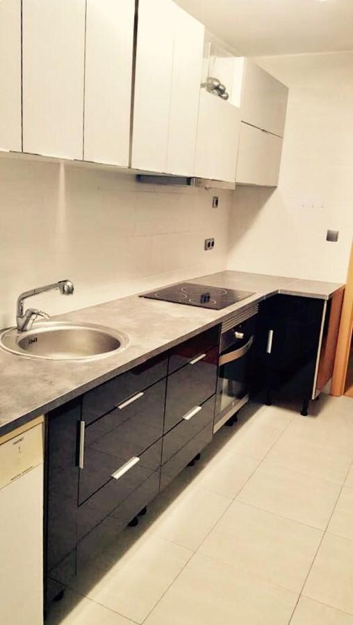 Apartamento มาตาโร ภายนอก รูปภาพ