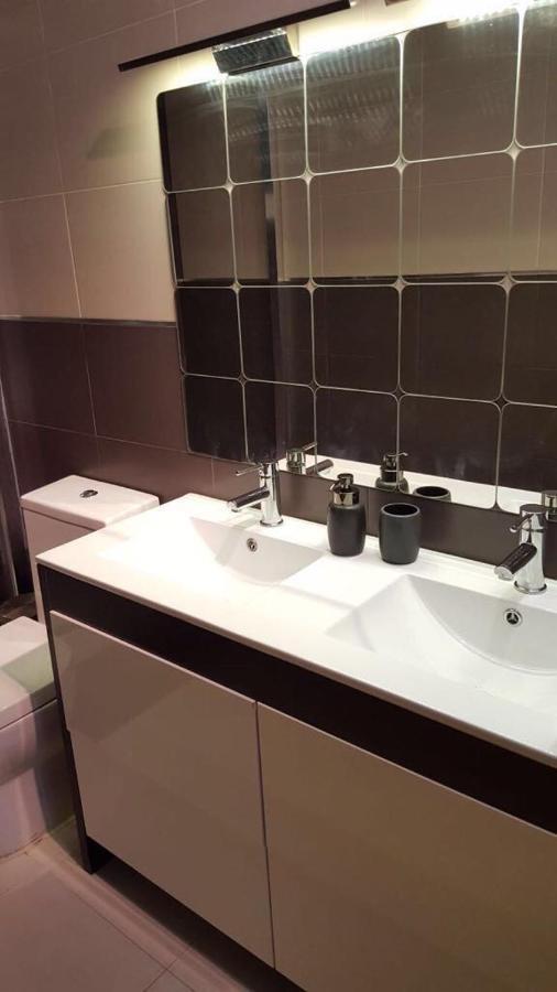Apartamento มาตาโร ภายนอก รูปภาพ