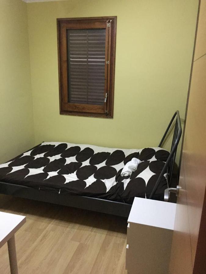 Apartamento มาตาโร ภายนอก รูปภาพ