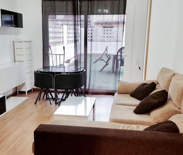 Apartamento มาตาโร ภายนอก รูปภาพ