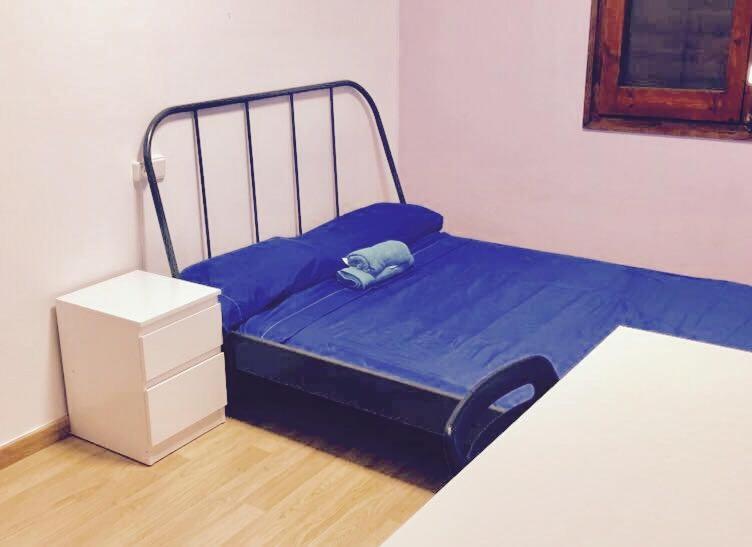 Apartamento มาตาโร ภายนอก รูปภาพ