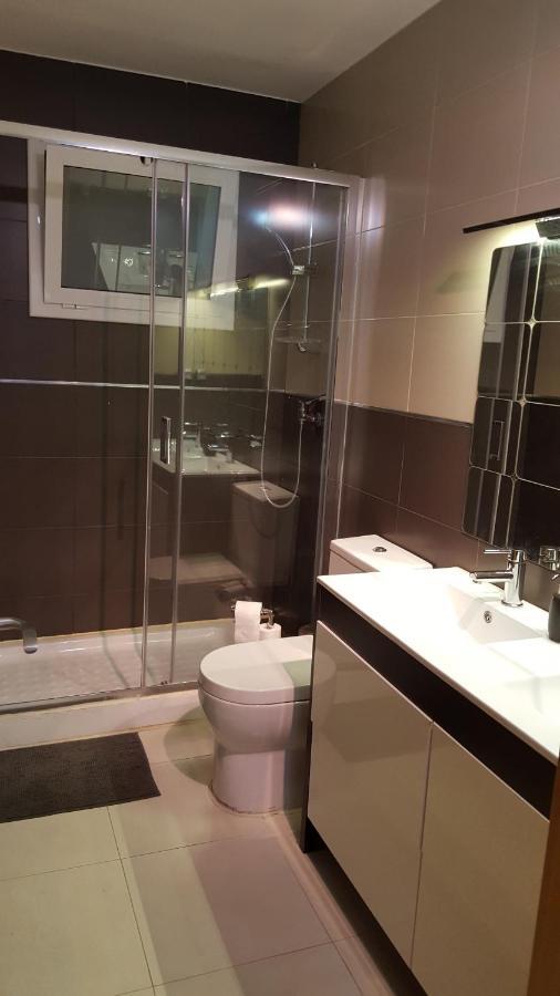 Apartamento มาตาโร ภายนอก รูปภาพ